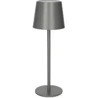 Lumineo Tafellamp | | Ø 9 x 27 cm