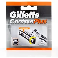 Gillette Contour Plus