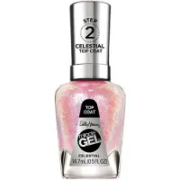 Sally Hansen Miracle Gel nagellak toplaagje - Celestial IV, 15 ml