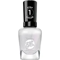 Sally Hansen SH Miracle Gel Nail Polish Lacquer 14.7 ML / 0.50 FL OZ