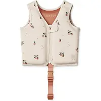 Liewood Kinder Dove Swim Vest Peach / Sea Shell (3-6 jaar)