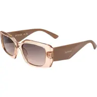 GUESS GF6200 47B zonnebril