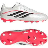 Adidas Sportschoen 'Copa Pure IV League' rood / zwart / wit
