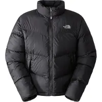 The North Face Jas Men Saikuru Jacket TNF Black 2023-XXXL