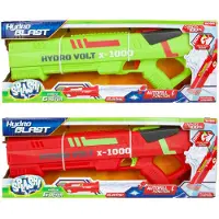 Toi-Toys Hydro Elektrisch X-1000 Waterpistool (Groen of Rood)