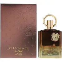 AFNAN Perfumes Supremacy In Oud Extrait de Parfum 100 ml