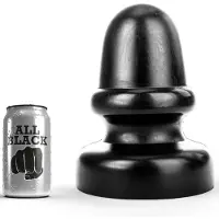 All Black - Klassiek 1 St