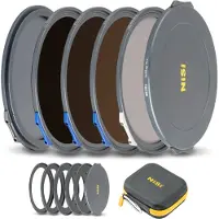 Nisi Landscape ND Kit 67MAG