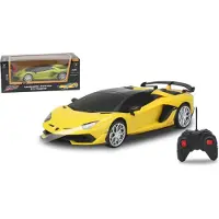B2X Koolspeed Lamborghini Aventador SVJ RC