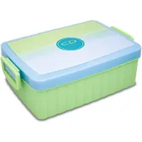 Patio Lunchbox Gradiënt Mojito - 1100 ml