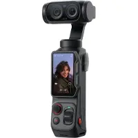 Insta360 Luna Ultra Zwart