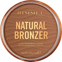 Rimmel London Natural bronzer - 003 Sunset Bruin | Bronzer van London