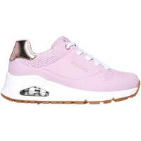 SKECHERS Uno Gen1-Shimmer Away 310545L/PNK Roze-32 maat 32