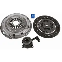 SACHS 3000 990 662 Koppelingsset