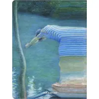 Moleskine Limited Edition - Impressionism - Cahier Schrift XL (18x25cm) - Gelinieerd