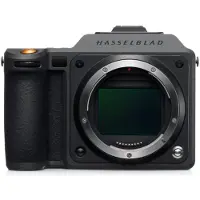 Hasselblad X2D II 100C + XCD 35-100mm F/2.8-4 E