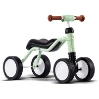 Puky - Ride-on WUTSCH Pastel Green (3044)