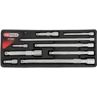 Ks Tools 9110009 911.0009 Dopsleutelverlenging 1 stuk(s)