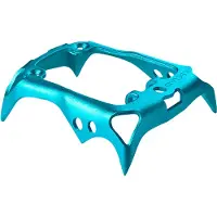 Edelrid Shark/beast Lite Heel Stijgijzers