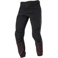 Zimtstern - Bulletz Pants - Fietsbroek S, zwart