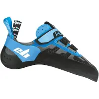On24 - Klimschoenen - Django 3.0 voor Heren - Maat 38.5 - Blauw