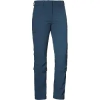 Schöffel Outdoorbroek 'Engadin1' navy