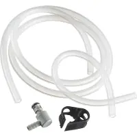 Platypus Drinkslang GravityWorks Hose Kit 4L