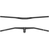 SQlab 3Ox Alu Stuur High voor E-Performance en lange MTB-ritten 780mm 2023 E-bike Sturen
