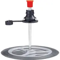 MSR Campingset Coffee Press Kit Reactor 1.0L