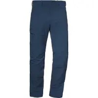 Schöffel Outdoorbroek 'Koper 1' navy