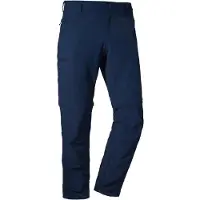 Schöffel Outdoorbroek 'Folkstone' marine