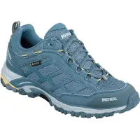 Meindl Caribe Lady GTX Wandelschoenen | Maat 7 Dames Blauw