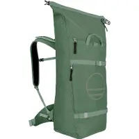 Wild Country - Touwzakken - Stamina Gear Bag Green Ivy voor Unisex - Groen