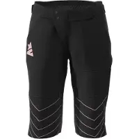 Zimtstern - Women's Bulletz Short - Korte fietsbroek XL, grijs