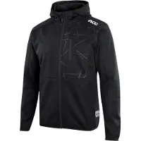 Evoc - Hoody Jacket - Trui met capuchon L, zwart