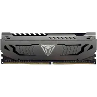 Patriot Viper Steel Pvs416g320c6 1x16gb Ddr4 3200mhz Ram