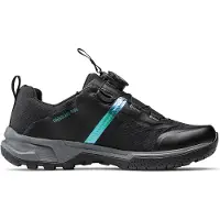 Northwave - Women's Crossland Plus - Fietsschoenen 36, zwart/grijs