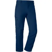 Schöffel Outdoorbroek 'Folkstone' navy