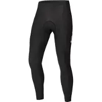 Endura FS260-Pro Thermo II Bibtights Zwart || Maat: S