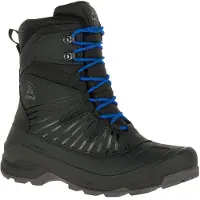 Kamik - Iceland - Winterschoenen 41, grijs