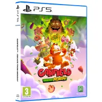 Garfield: Escape From Monday – PS5