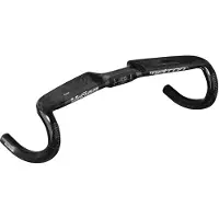 Vision Metron 4d Flat Mas Di2 Carbon Drop 125 Mm Stuur