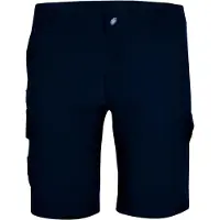 TROLLKIDS - Kid's Hammerfest Shorts - Short 152, blauw