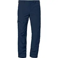 Schöffel Outdoorbroek 'Koper1' navy