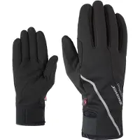 Ziener - Ultimo PR Glove Crosscountry - Handschoenen 9,5, zwart