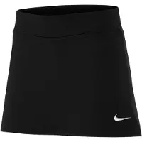 Nike Team Skort Rokje Dames XL