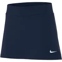 Nike Team Skort Rokje Dames M