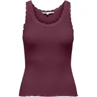 ONLY - ONLSARA SHARAI TANK TOP JRS NOOS Dames Top
