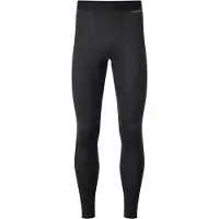 ARTILECT - Boulder 125 Legging - Merino-ondergoed XXL, zwart
