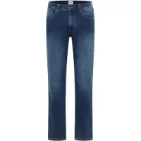 Mustang Jeans 'Washington' blauw denim / donkerblauw